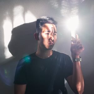 Meet your Posher, Bach